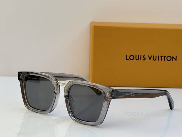 Louis Vuitton Sunglasses Top Quality LVS03492